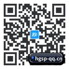 Android 饭圈版 二维码